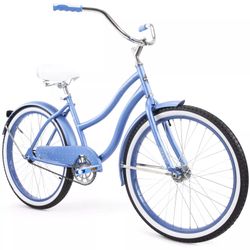Huffy 24” Girls Cranbrook Bike