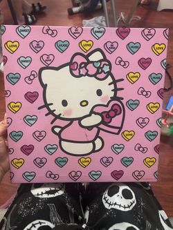 Hello Kitty Frame