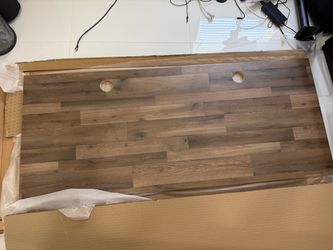 Desktop 72 x 30
