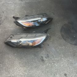 2023 Chevrolet Malibu HeadLights $300