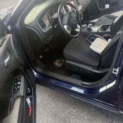 2013 Dodge Charger