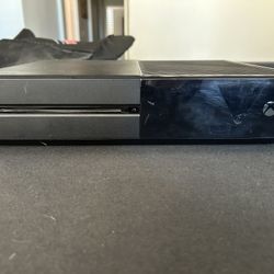 Xbox One 500gb