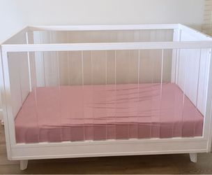 Crib