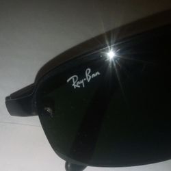 RayBan Sunglasses 