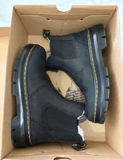 Doc Martens