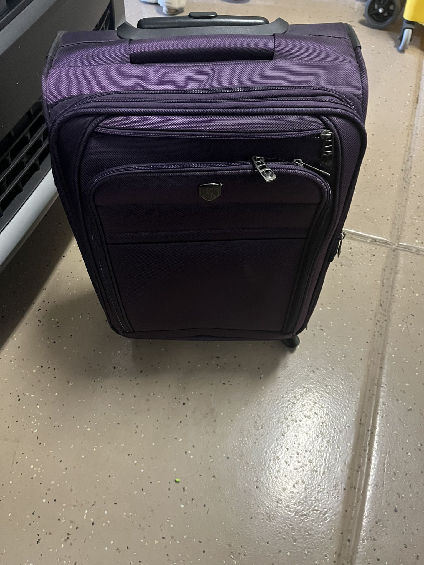 Luggage 🧳 Bag 