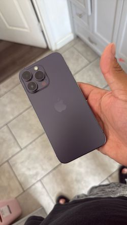 IPhone 14 Pro Max 128gb