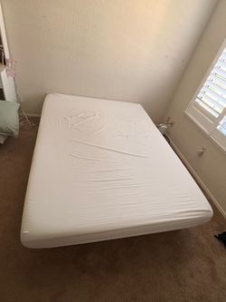 Queen size Mattress