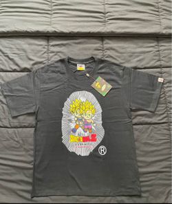 Bape shirt small brand new
