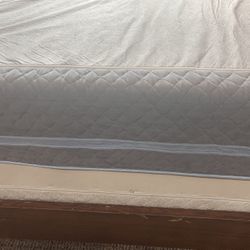 King Size Mattress