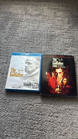 The Godfather