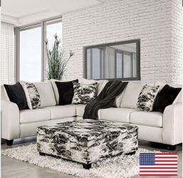 Sectional Sofa