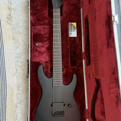 ESP LTD M-7HT Baritone