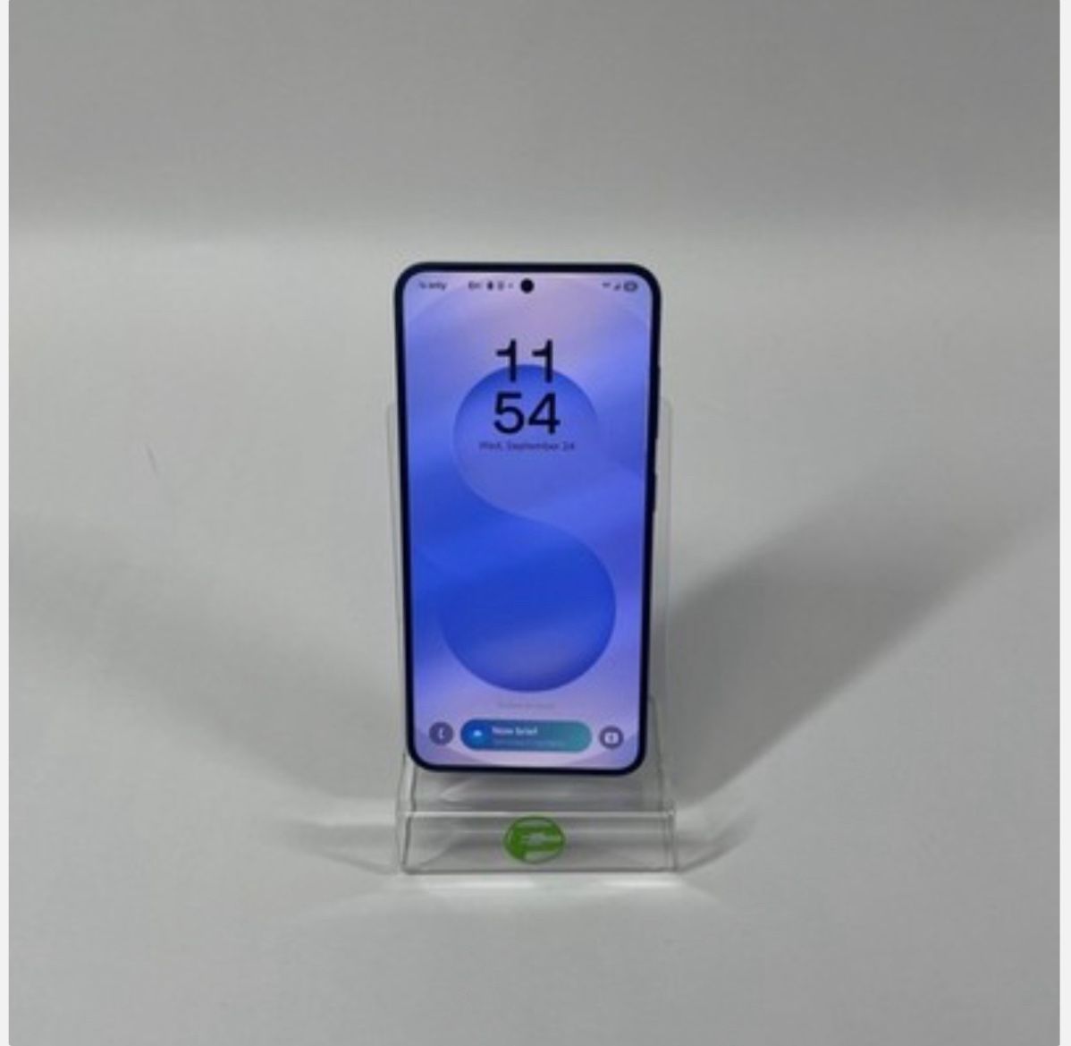  Samsung Galaxy S25 – Ice Blue Mint Condition(Unlocked, 256GB) 🌟