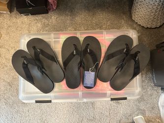 Scott Slippers