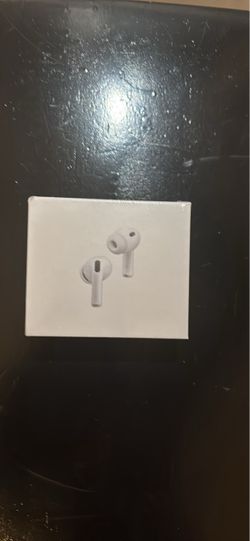 new airpod pros gen 3