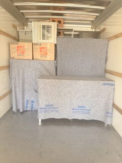 Moving? We Can help