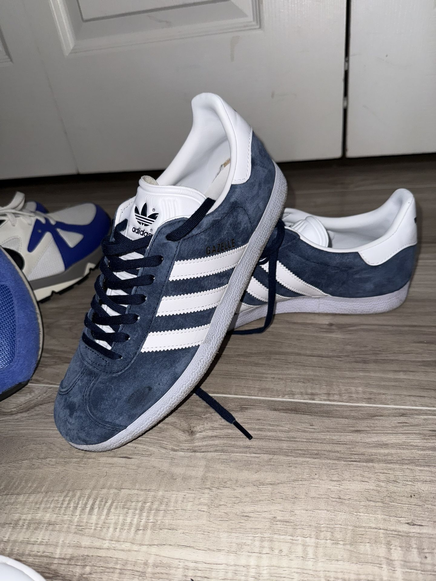 Adidas Gazelle