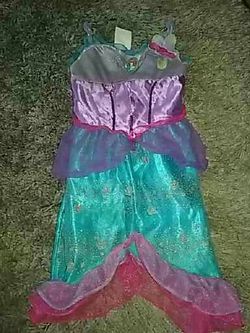Ariel dress.small $4