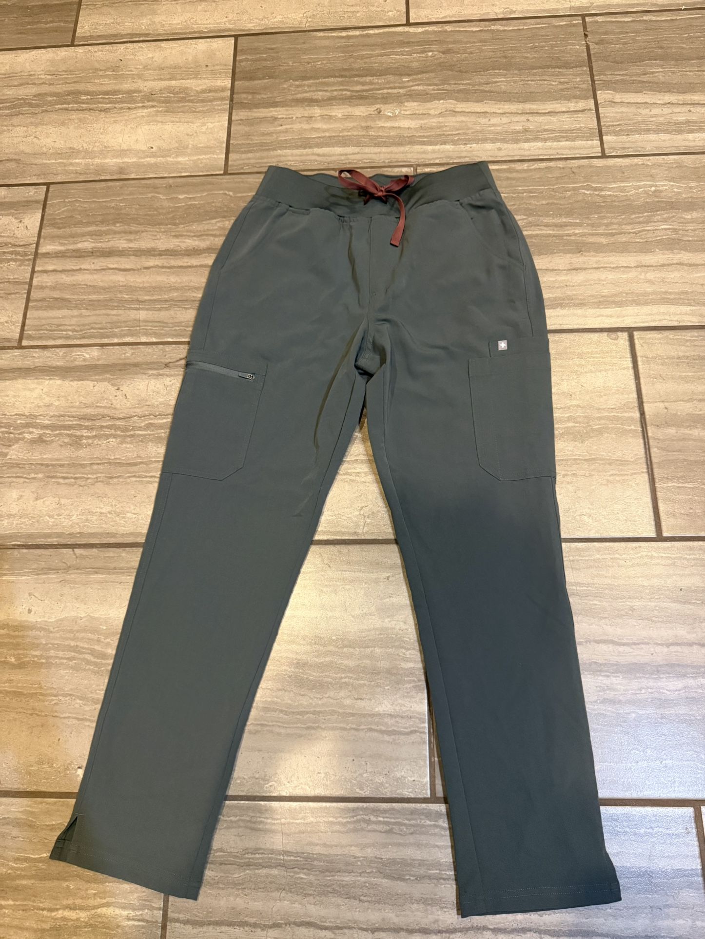 Figs Sz Sz M Scrub Pants
