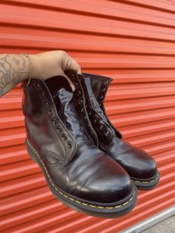Dr. Martens Boots