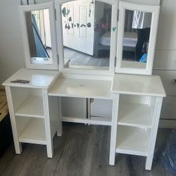 Kids Vanity