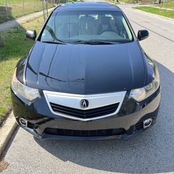 2011 Acura TSX