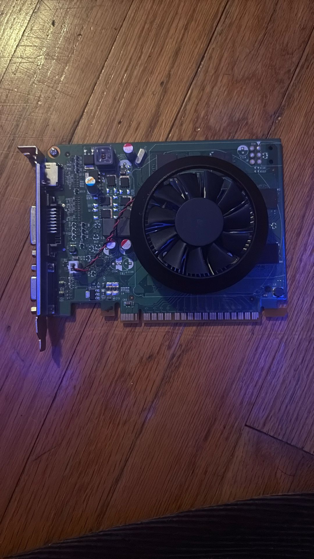DELL OEM GTX 750 2gb Gddr5