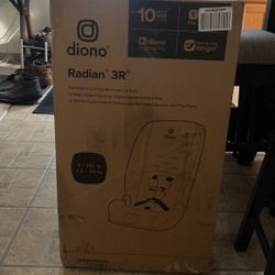 Baby Seat (Diogo)
