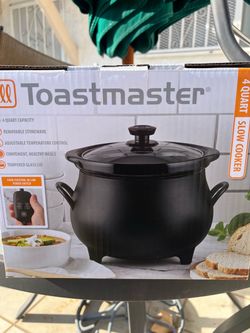 Cauldron CrockPot