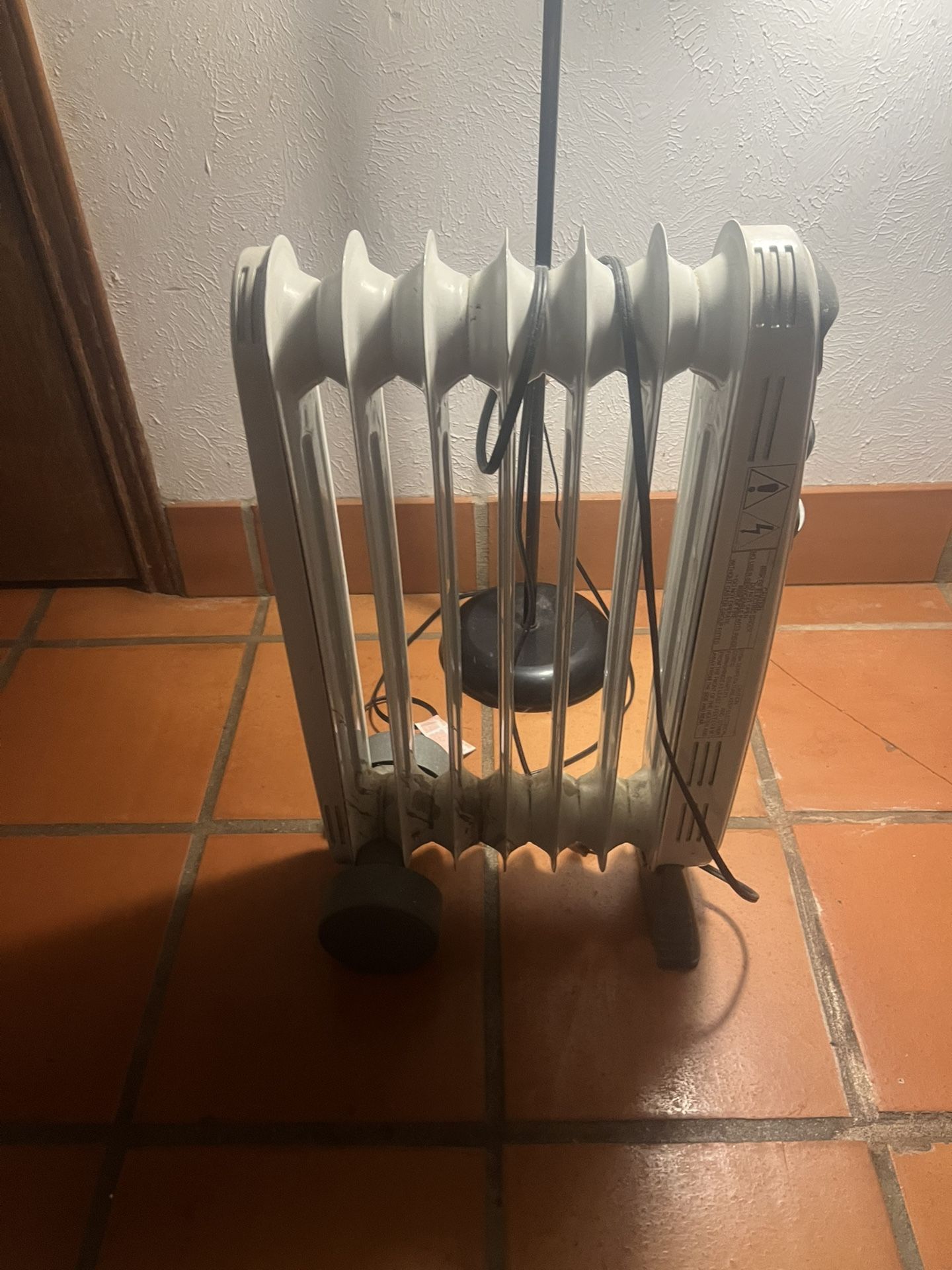 Portable Heater
