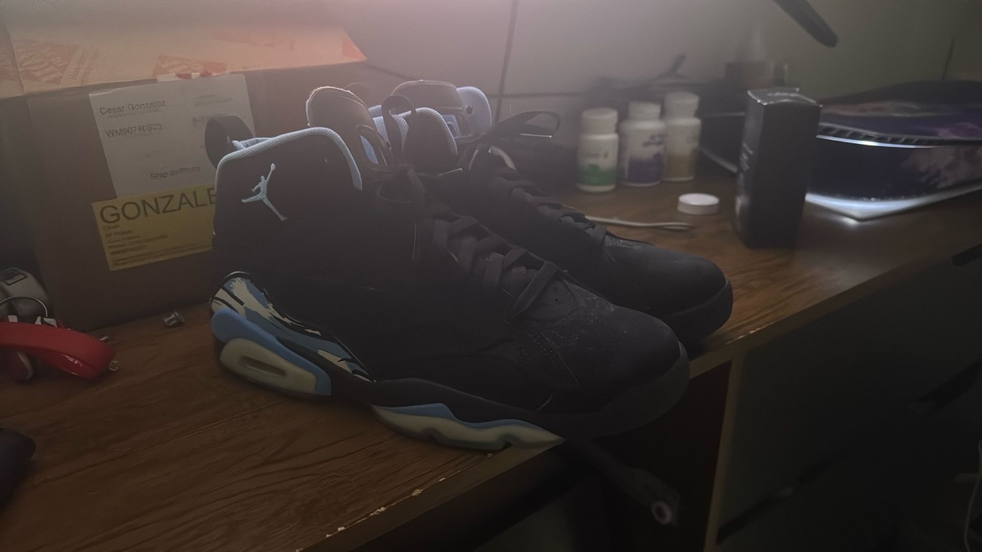 Air Jordan Shoes