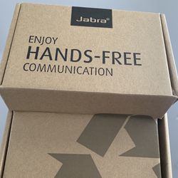 Jabra Hands Free Handset