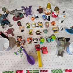 Disney toys