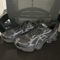 ASICS Gel Kinetic Fluent