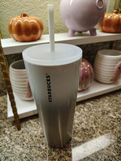 2021 Starbucks Holiday Ombre