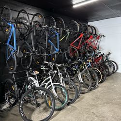 Bikes For Sale 