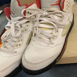 Jordan Shoes Kids 4,5 Size