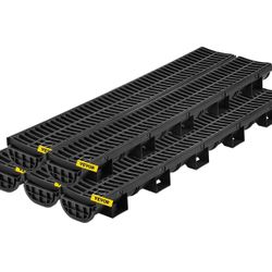 Vevor trench Drains (2)