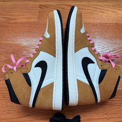 Retro 1s Rookie Of The Year 