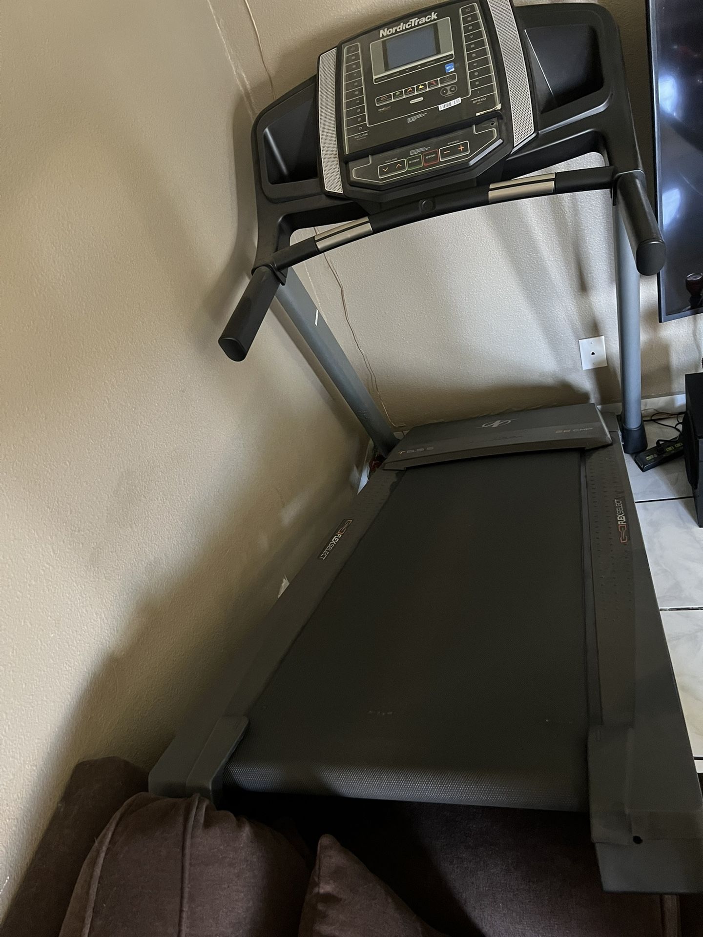 NordicTrack T 6.5S Treadmill