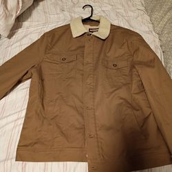 Trucker Jacket
