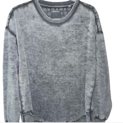 UNBRANDED EUC Pullover Sweatshirt 