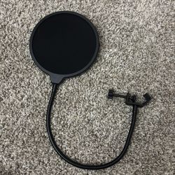 Brand New Microphone Pop Filter 