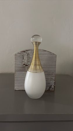 Dior Perfume