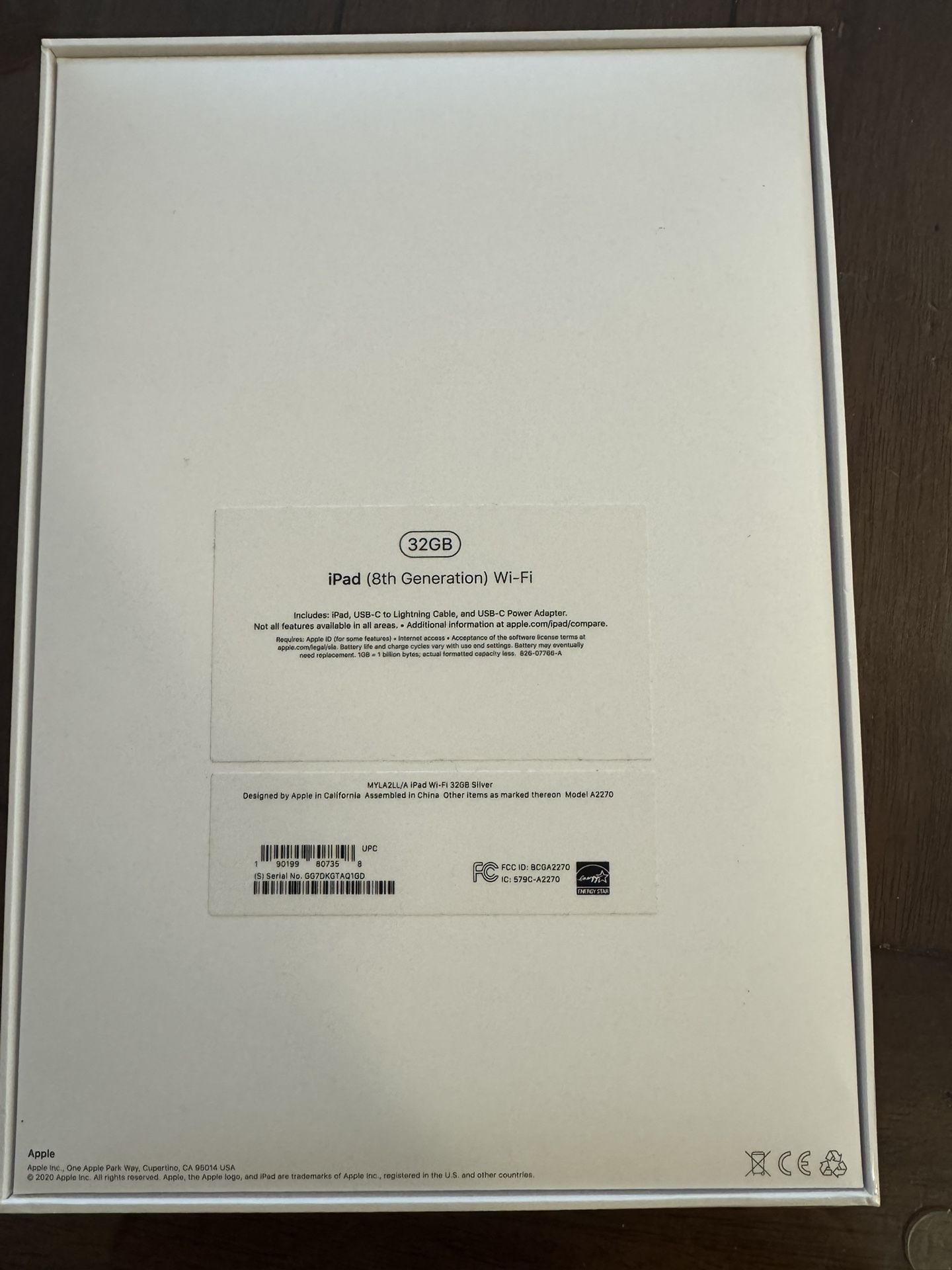 iPad 10.2