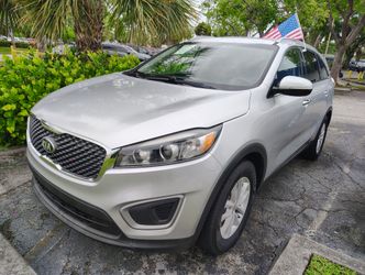 2018 KIA Sorento