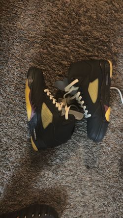 A ma maniere x Air Jordan 5 8.5