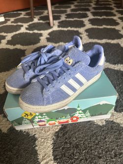 Adidas Campus 80s Towelie Edition