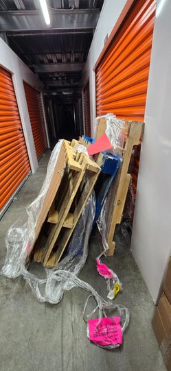 Free palettes